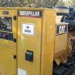item gs2185 caterpillar c15 diesel 365kw 480v generator set new and used machines for sale the machine market 56748