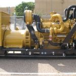 item gs2198 caterpillar c32 diesel 910kw 600v generator set new and used machines for sale the machine market 56752
