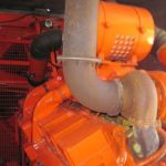 item gs2215 cummins kta50 diesel 1000kw 480v generator set new and used machines for sale the machine market 56786