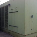 item gs2216 caterpillar 3512dita diesel 1500kw 480v generator set new and used machines for sale the machine market 56792