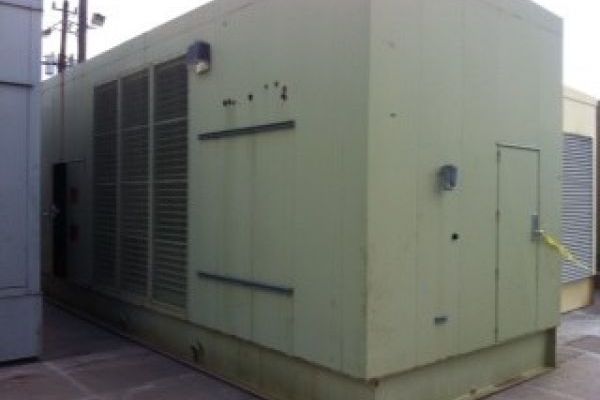 item gs2216 caterpillar 3512dita diesel 1500kw 480v generator set new and used machines for sale the machine market 56792