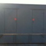 item gs2218 caterpillar 3412 diesel 700kw 480v generator set new and used machines for sale the machine market 56800