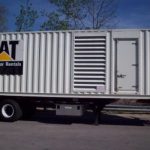 item gs2219 caterpillar xq1000 diesel 1000kw 480v generator set new and used machines for sale the machine market 56807