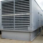 item gs2226 caterpillar 3516b diesel 2000kw 12470v generator set new and used machines for sale the machine market 56813