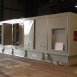 p6063 solar taurus t60 5 2mw 60hz 4160v natural gas turbine power plant new and used machines for sale the machine market 56586