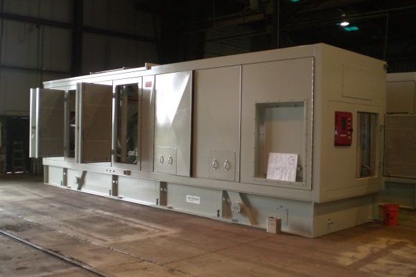 p6063 solar taurus t60 5 2mw 60hz 4160v natural gas turbine power plant new and used machines for sale the machine market 56586