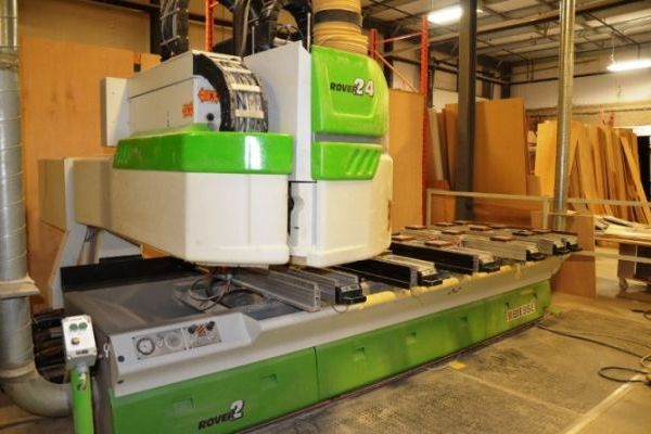 biesse rover 24 2 new and used machines for sale the machine market 56692