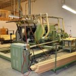 celaschi double end tenoner new and used machines for sale the machine market 56572
