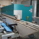 celaschi progress 54 single end tenoner profiler new and used machines for sale the machine market 56653