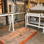cnc automation slat wall machine new and used machines for sale the machine market 56664