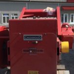 cresswood horizontal low speed grinder new and used machines for sale the machine market 56518