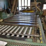doucet em2 end matcher new and used machines for sale the machine market 56565