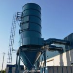 dust collector bm conception ref dust collector 1002 new and used machines for sale the machine market 56511