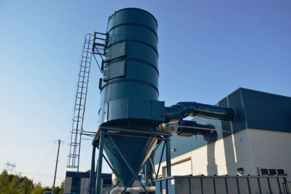 dust collector bm conception ref dust collector 1002 new and used machines for sale the machine market 56511