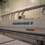 holz her single sided edgebander new and used machines for sale the machine market 56544