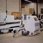 homag double sided edgebander sizer model kf 627qa251 new and used machines for sale the machine market 56537