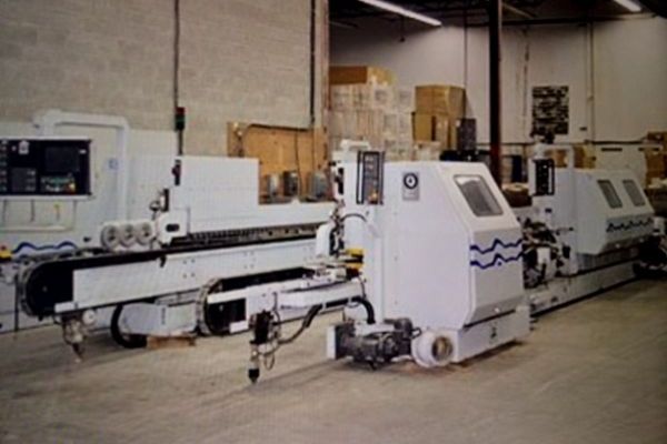 homag double sided edgebander sizer model kf 627qa251 new and used machines for sale the machine market 56537
