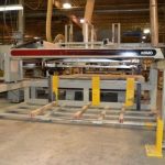 komo cnc router model vr 510 mach 1s new and used machines for sale the machine market 56627