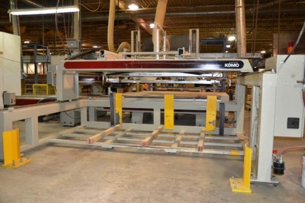 komo cnc router model vr 510 mach 1s new and used machines for sale the machine market 56627
