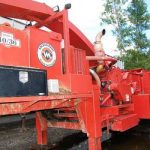 morbark model 4036 ncl whole tree chipper new and used machines for sale the machine market 56672