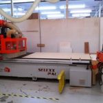 omnitec selexx pal cnc router new and used machines for sale the machine market 56577