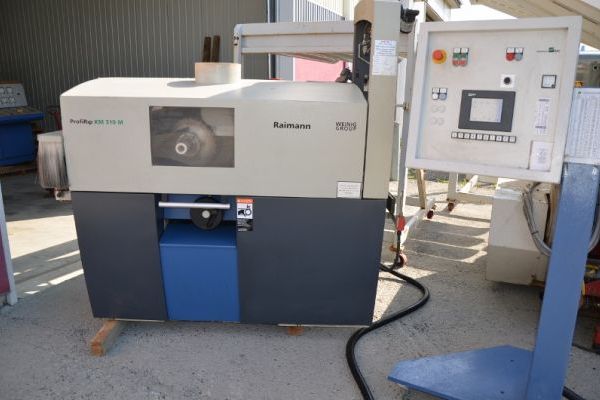 raimann moving blade gang rip saw new and used machines for sale the machine market 56592