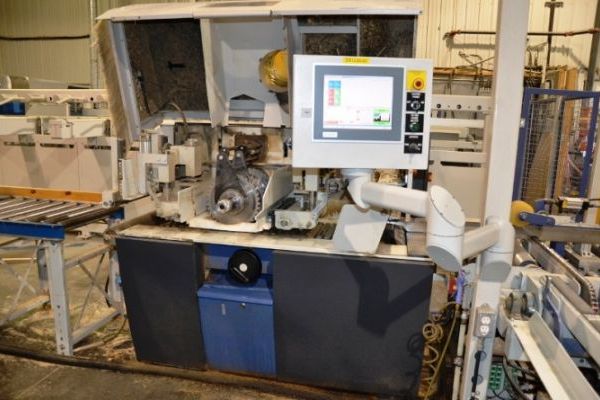 raimann profirip optimizing system new and used machines for sale the machine market 56611