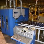 steinemann 4 head wide belt sander new and used machines for sale the machine market 56676