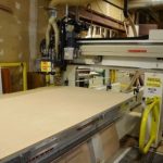 thermwood cnc router model c 40 new and used machines for sale the machine market 56486