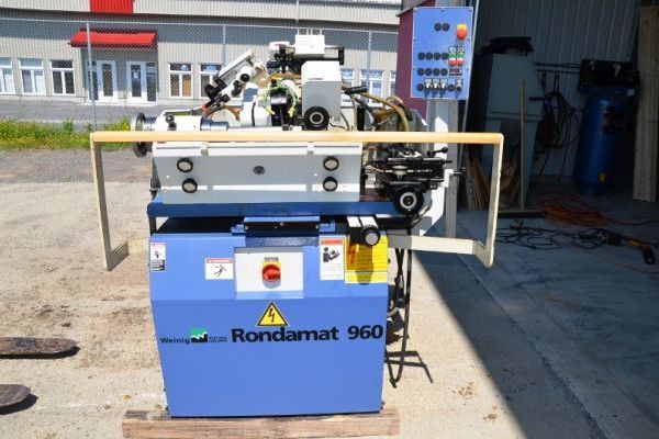 weinig tool grinder new and used machines for sale the machine market 56641