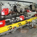 weinig u23el 6 head moulder new and used machines for sale the machine market 56465