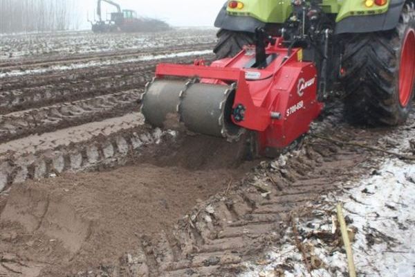 ahwi rotorvator model s700 650 new and used machines for sale the machine market 57014