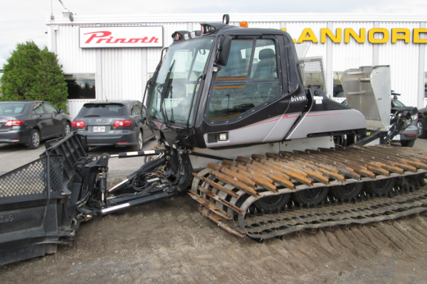 bison 2009 new and used machines for sale the machine market 56804