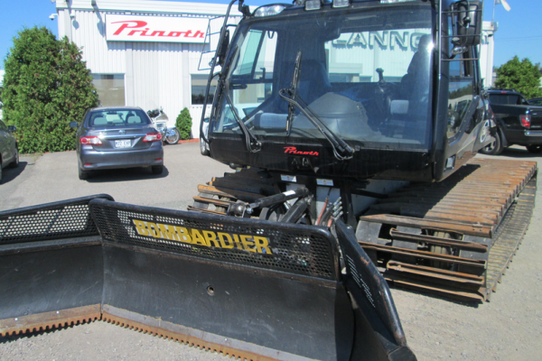 br 350 2008 new and used machines for sale the machine market 56822