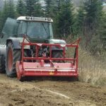 mulcher m 500 new and used machines for sale the machine market 56969