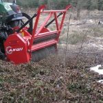 mulcher m450 new and used machines for sale the machine market 56962