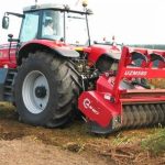mulcher uzm580 new and used machines for sale the machine market 56980