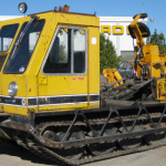 muskeg carrier 1978 new and used machines for sale the machine market 56863