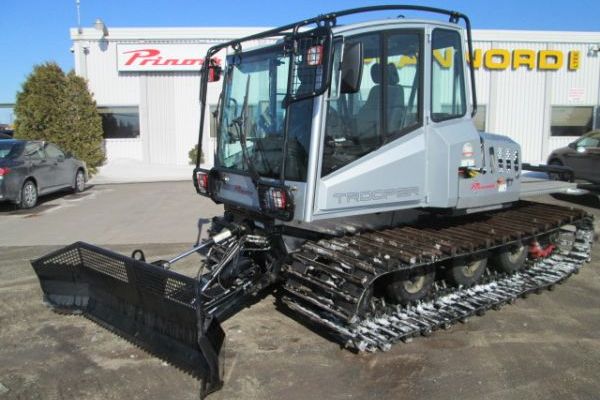 trooper hd 2012 new and used machines for sale the machine market 56825
