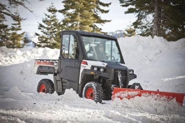 utility vehicle and work machine new and used machines for sale the machine market 57046