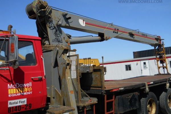 1987 ford l8000 2 new and used machines for sale the machine market 57466
