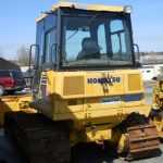 2007 komatsu d37px 21a new and used machines for sale the machine market 57611