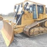 2012 caterpillar d6t xl bulldozer new and used machines for sale the machine market 57642