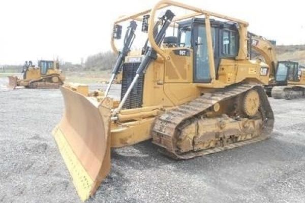 2012 caterpillar d6t xl bulldozer new and used machines for sale the machine market 57642