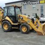 2014 caterpillar 416f loader backhoe new and used machines for sale the machine market 57437