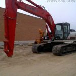 2014 link belt 290x2 hydraulic excavator new and used machines for sale the machine market 58015
