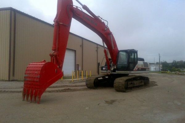 2014 link belt 350x2 new and used machines for sale the machine market 58058