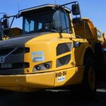 2014 volvo a25f new and used machines for sale the machine market 57972