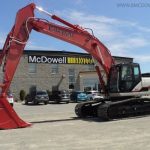 2016 link belt 350x2 new and used machines for sale the machine market 58027