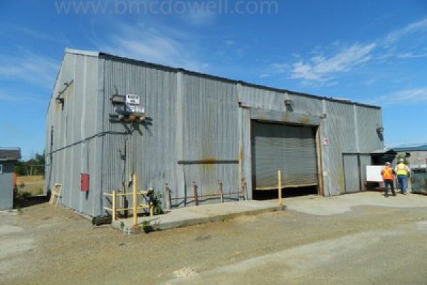 40ft x 60ft warehouse building new and used machines for sale the machine market 57179